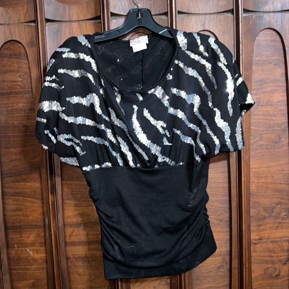 Soulmates Junior top size medium